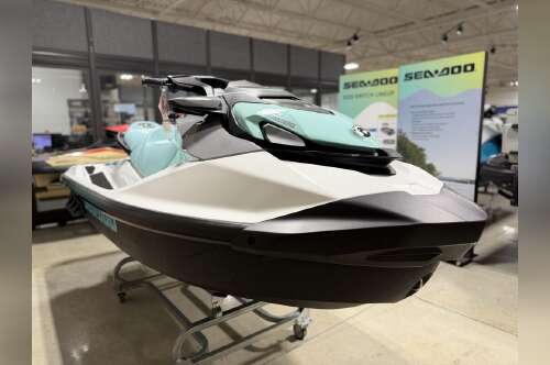 2026 Sea-Doo GTI SE 130 Ibr in tallahassee FL