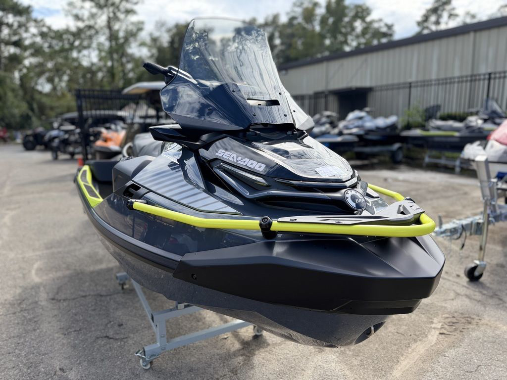 2026 Sea-Doo Explorer Pro 170 in tallahassee FL