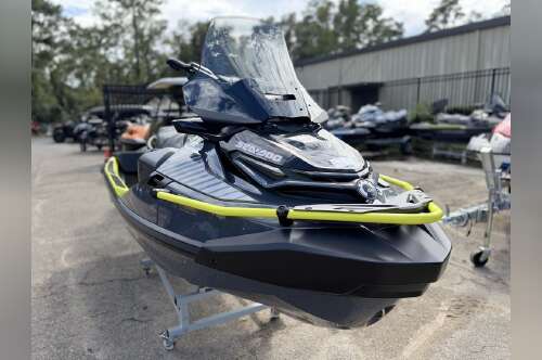 2026 Sea-Doo Explorer Pro 170 in tallahassee FL