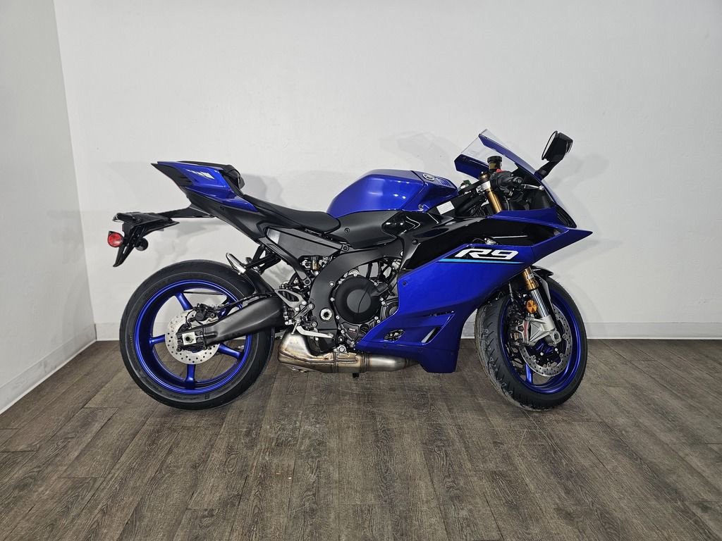 2027 Yamaha YZF R9 R9 in Tucson, AZ