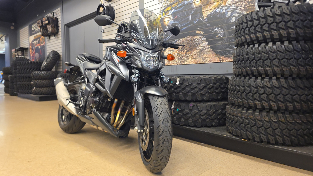 2022 Suzuki GSX-S 750 750 in Murfreesboro, TN