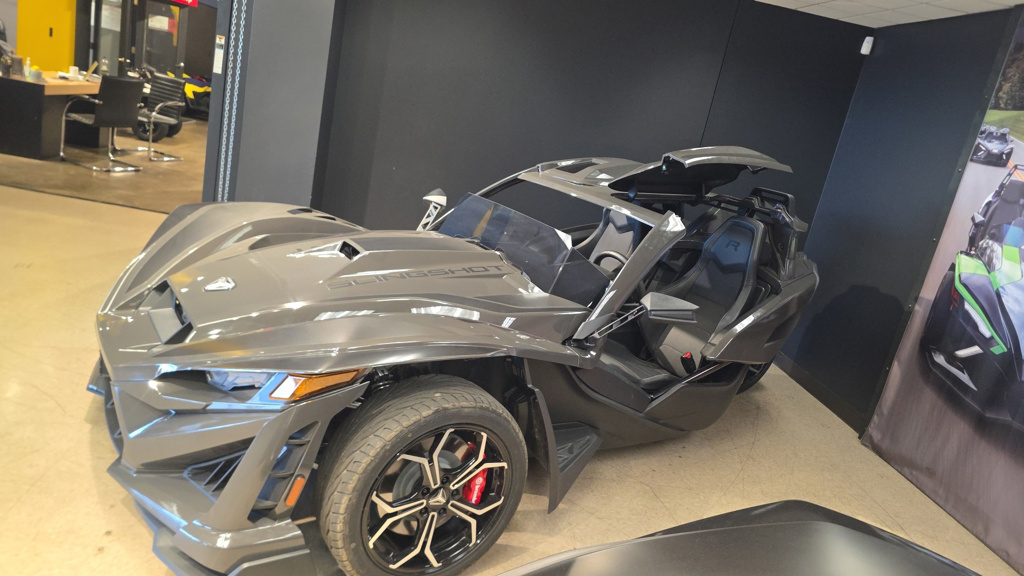 2025 Slingshot SLINGSHOT R MANUAL R in Murfreesboro, TN