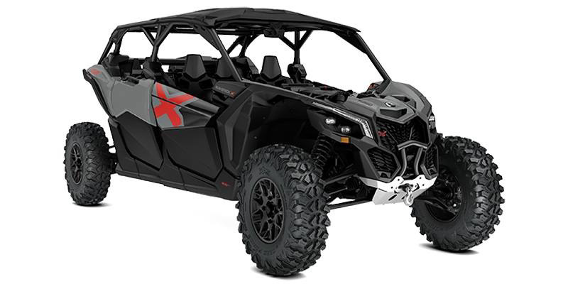 2026 Can-Am MAVERICK X3 MAX X TURBO in milford NH