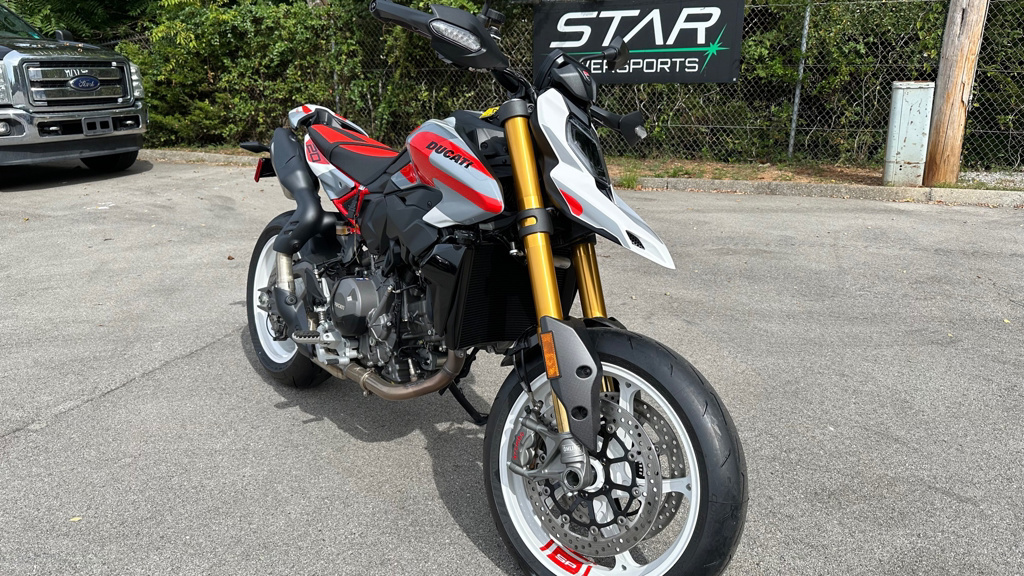 2027 Ducati Hypermotard V2 SP SP in Knoxville, TN
