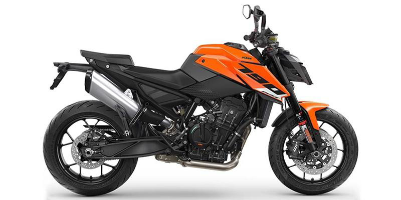 2027 KTM Duke 790 DUKE in Ft Myers, FL