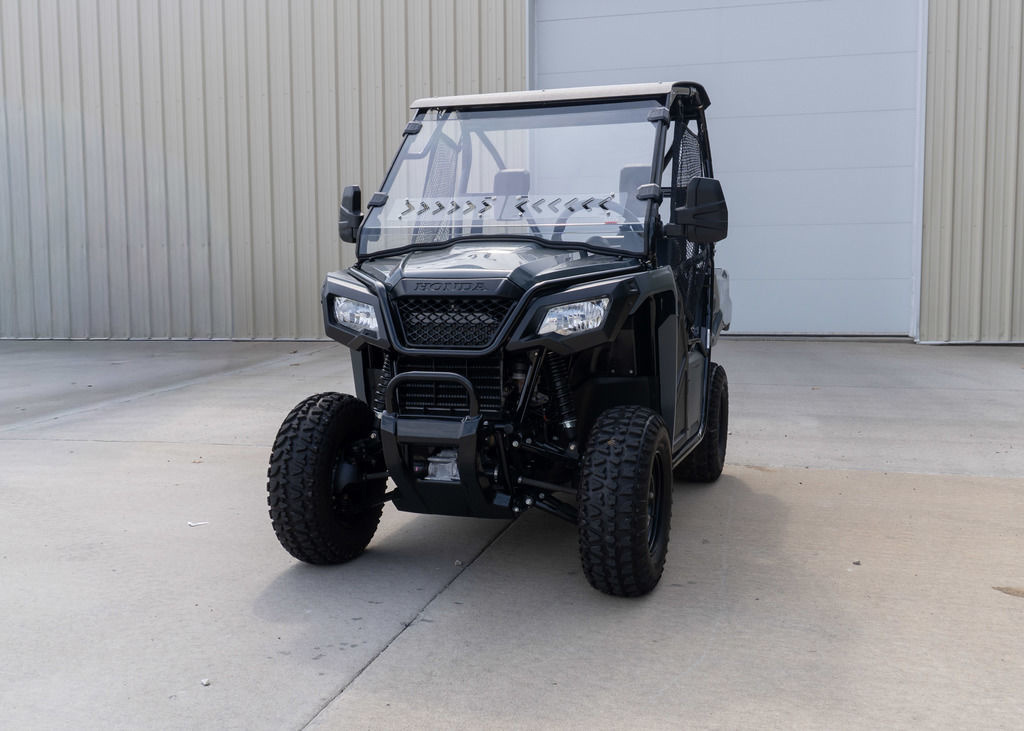 2025 Honda Pioneer 520 BASE in osage beach MO