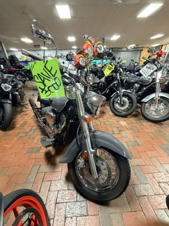 2025 Suzuki Boulevard C50 C50 in Charlotte, NC