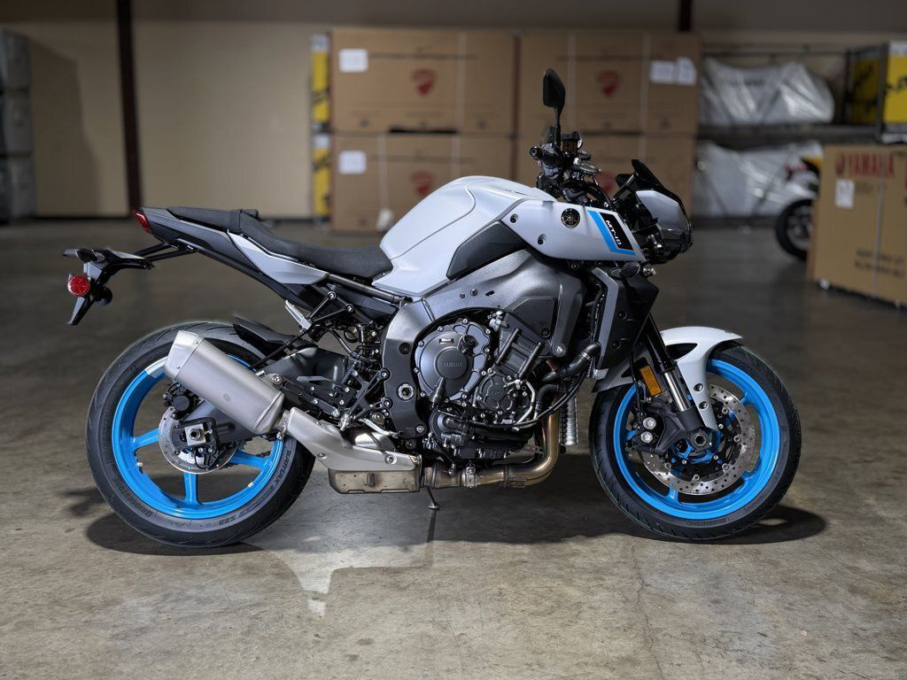 2026 Yamaha MT 10 10 in La Marque, TX