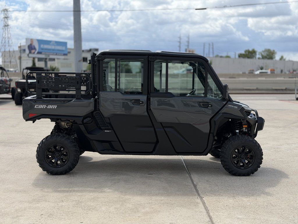 2027 Can-Am Defender XU MAX XT CAB HD10 UTV/Utility ATV