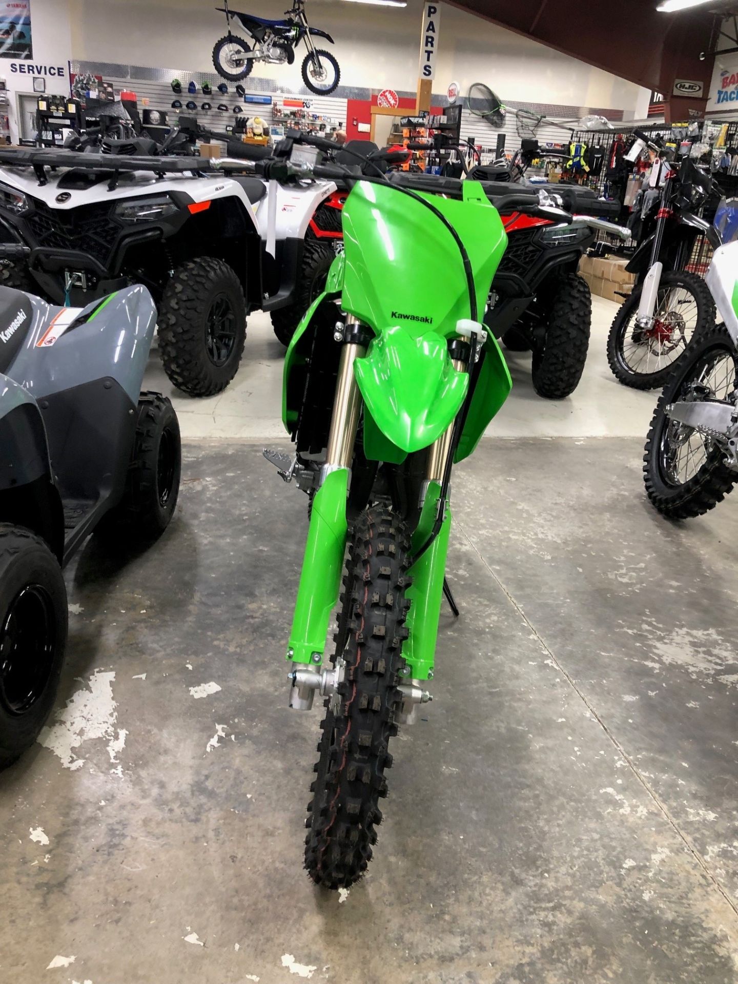 2025 Kawasaki KX™85 85 in Hood River, OR