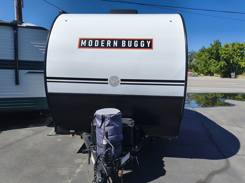 2026 Modern Buggy BB16 RV