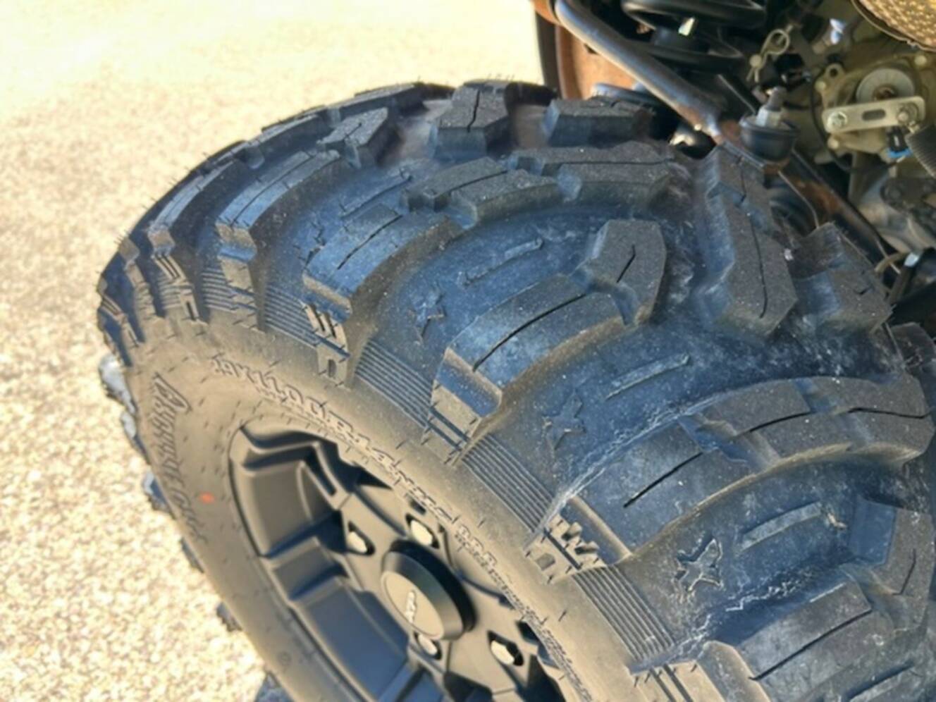 A photo of this 2023 Polaris® Ranger Crew XP 1000 NorthStar Edition Premium