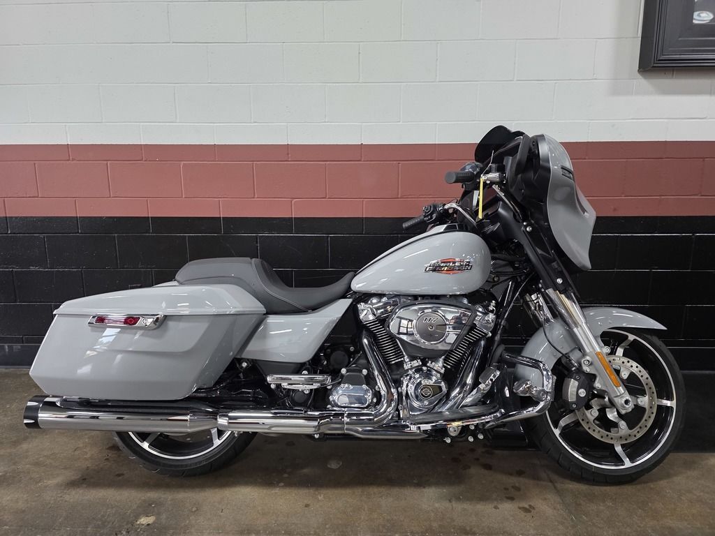 2025 Harley-Davidson® FLHX - Street Glide® FLHX in Ormond Beach, FL