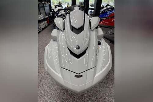2026 Yamaha Waverunners FX Cruiser SVHO® in tequesta FL