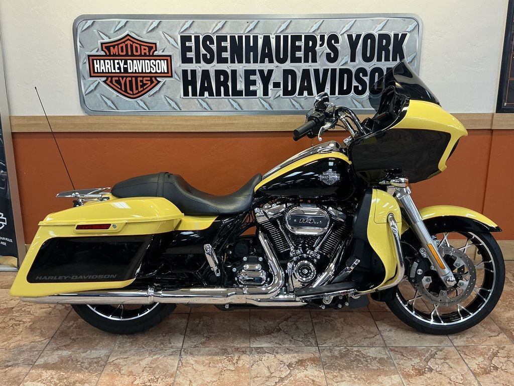 2023 Harley-Davidson® FLTRXS - Road Glide® Special SPECIAL FLTRXS in York, PA
