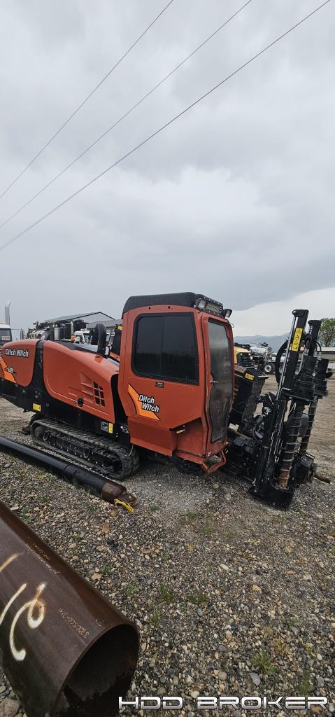 2023 Ditch Witch JT28