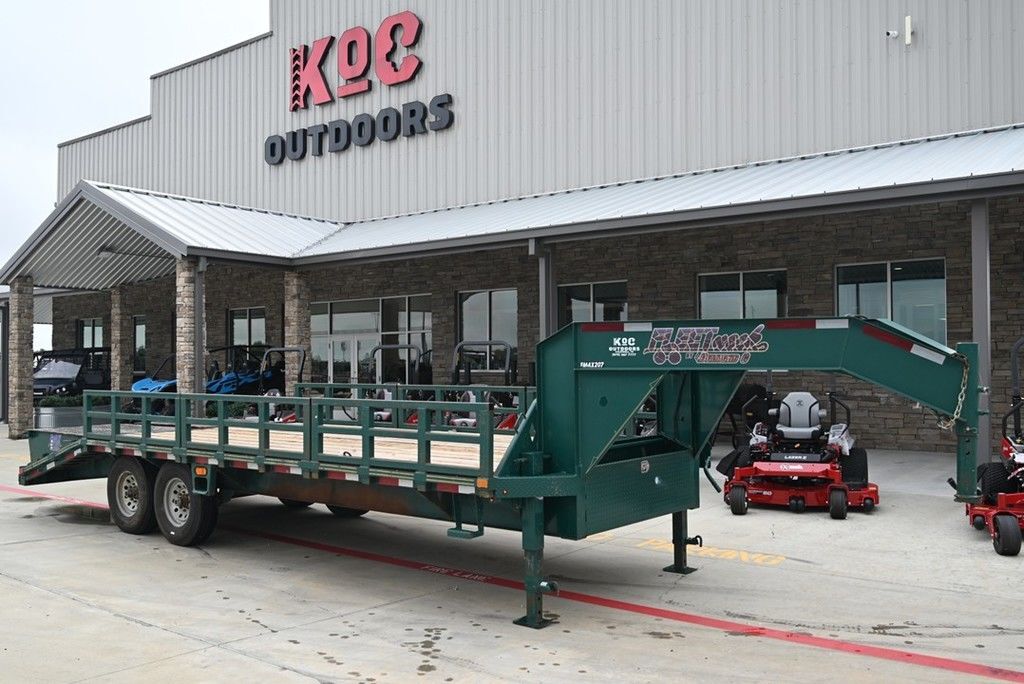 2016 Diamond C FMAX 207 W/ MAX RAMPS in caldwell TX