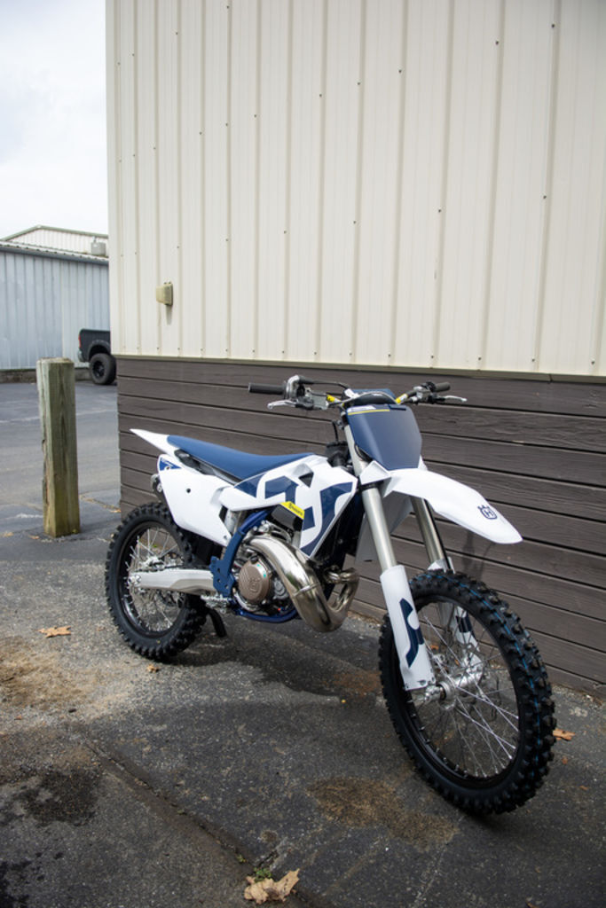 2026 Husqvarna® TC 250 in waynesboro VA