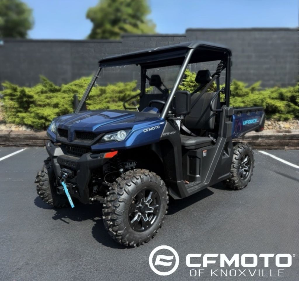 2026 CFMOTO UFORCE 1000 UTV/Utility ATV