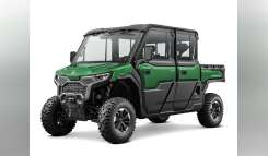 2027 CFMOTO UFORCE U10 XL Pro Highland EPS UTV/Utility ATV