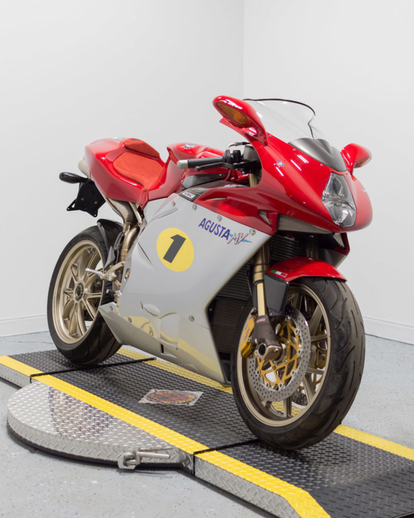 2005 Mv Agusta F4 Ago BASE in new york NY