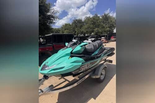2026 Kawasaki Jet Ski® Ultra® 310 LX-S in college station TX