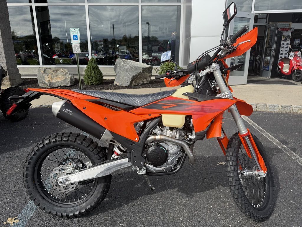 2027 KTM 500 EXC-F in deptford NJ
