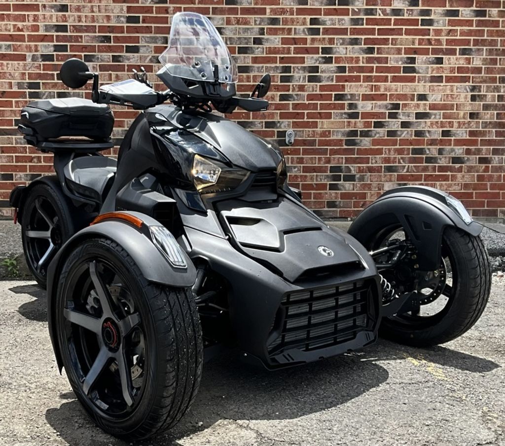 2022 Can-Am Ryker Sport Rotax 900 ACE in Duncansville, PA