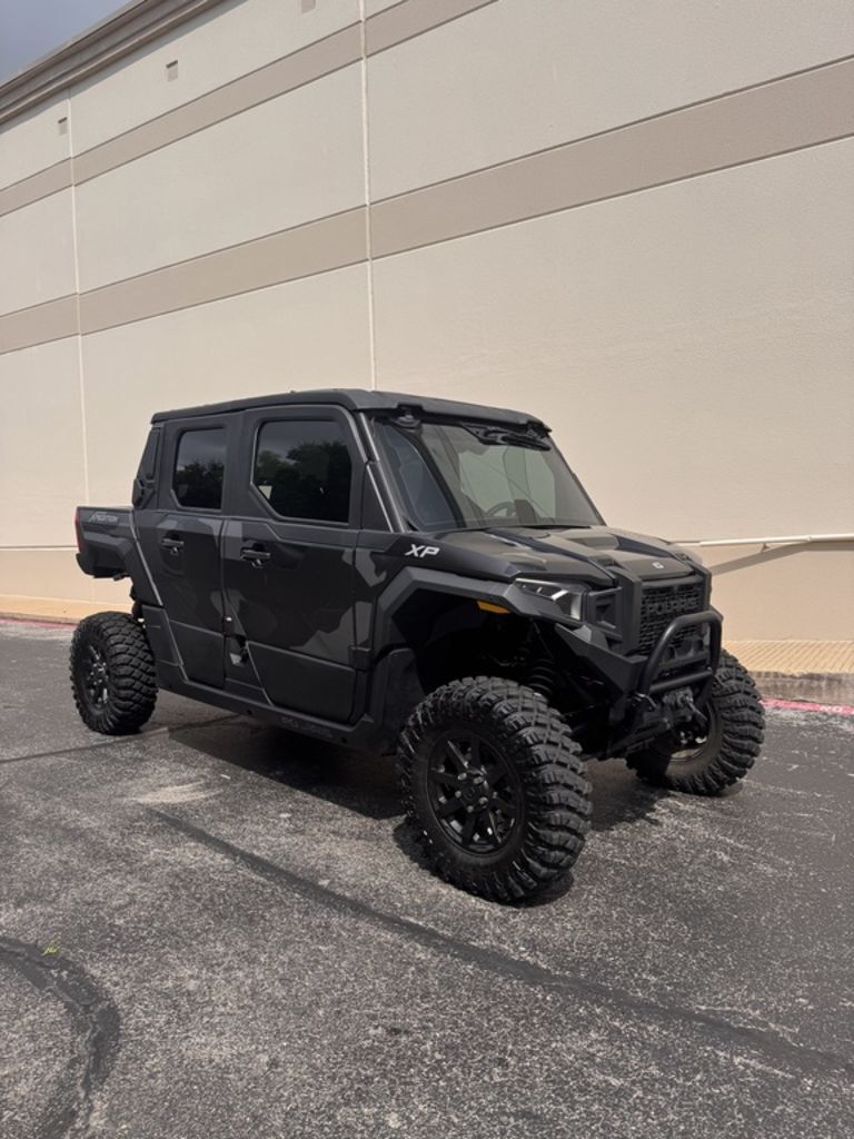 2025 Polaris® XPedition XP 5 NorthStar in college station TX