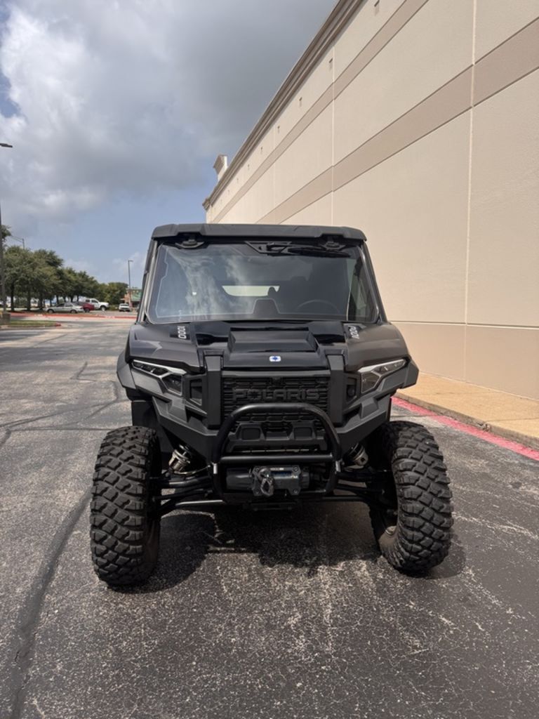 2025 Polaris® XPedition XP 5 NorthStar in college station TX