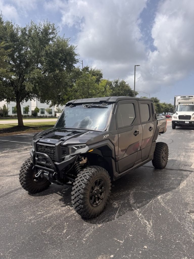 2025 Polaris® XPedition XP 5 NorthStar in college station TX
