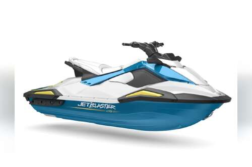 2027 Yamaha Waverunners JetBlaster LTD BASE in bradenton FL