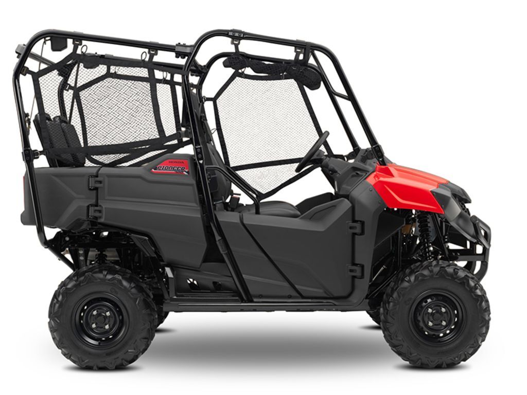 2016 Honda® Pioneer 700-4 in tifton GA