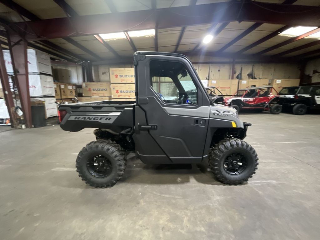 2027 Polaris® Ranger XP 1000 Cab BASE in oklahoma city OK