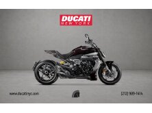 2026 Ducati XDiavel V4 First Ride image
