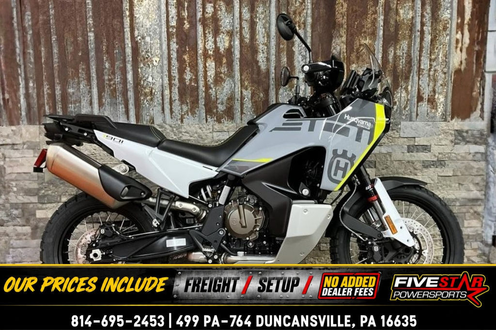 2025 Husqvarna® Norden 901 901 in Duncansville, PA