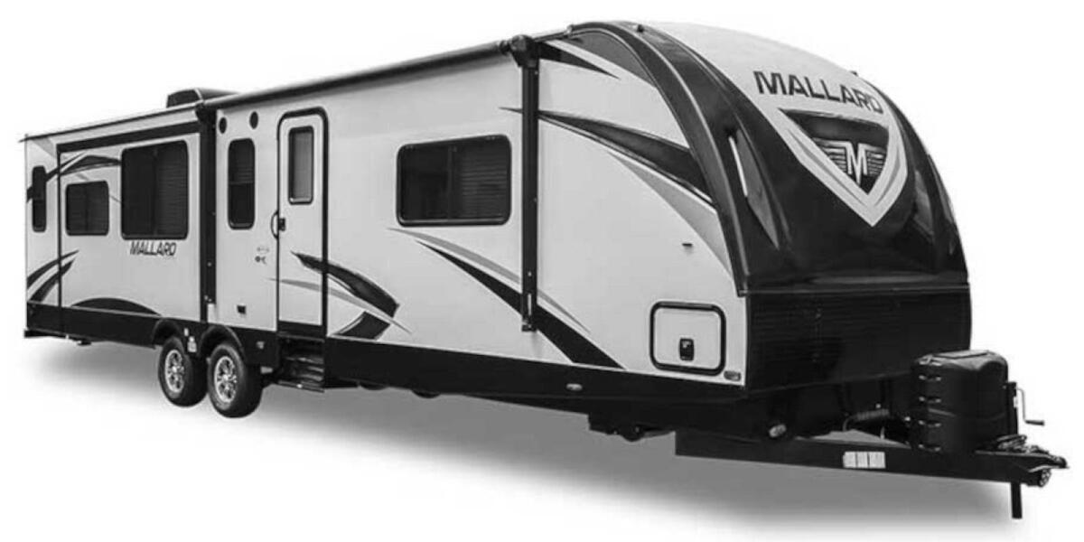 2019 Heartland Mallard M26 in new bern NC