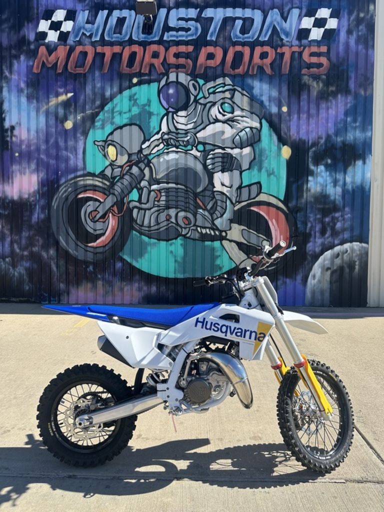 2027 Husqvarna® TC 85 17/14 85 17/14 in Webster, TX