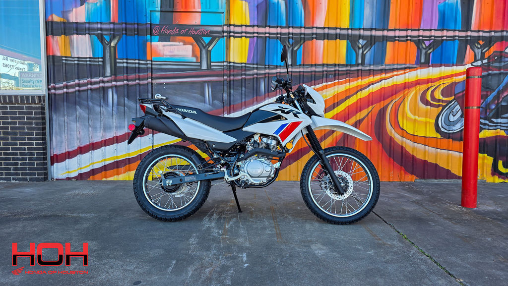 2026 Honda® XR150L 150L in Houston, TX