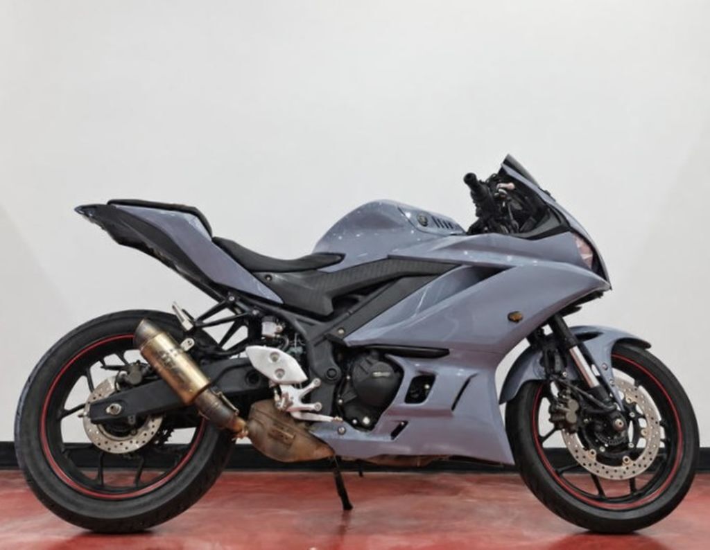 2020 Yamaha R3 Other motorcycle