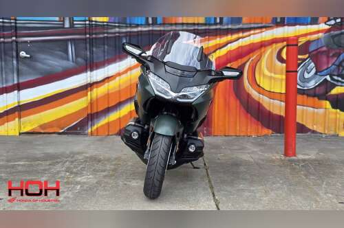 2024 Honda® Gold Wing Automatic DCT 1800 AUTOMATIC DCT in houston TX