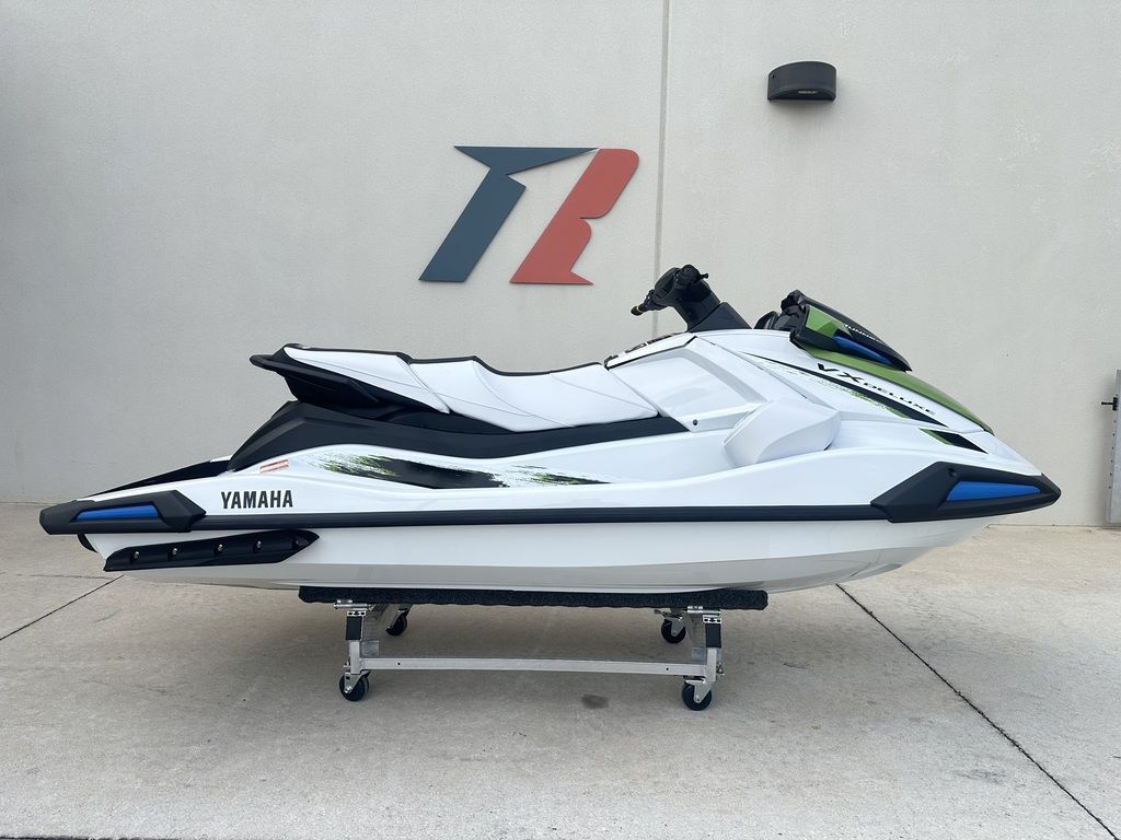 2026 Yamaha Waverunners VX® Deluxe with Audio in malabar FL