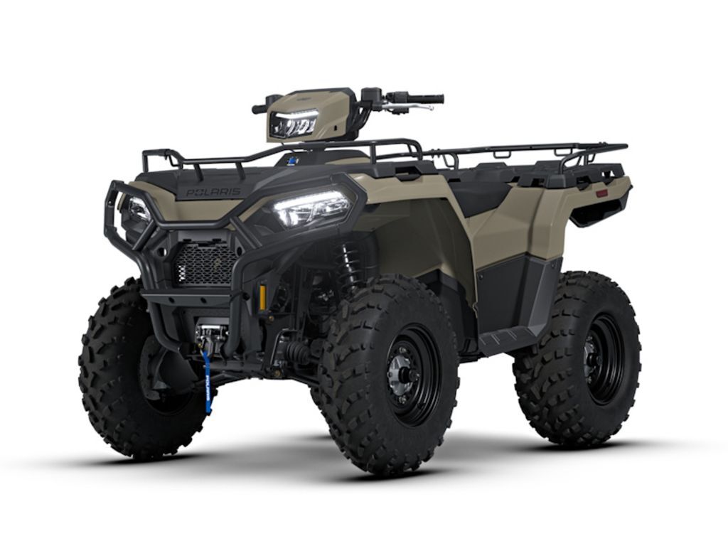 2027 Polaris® Sportsman 600 EPS PREMIUM in escondido CA
