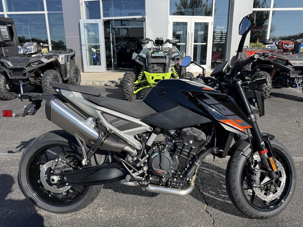 2027 KTM 790 Duke DUKE in Deptford, NJ