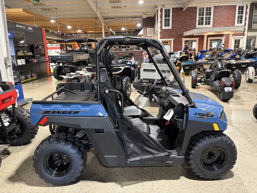 2027 Polaris® Ranger 150 EFI UTV/Utility ATV