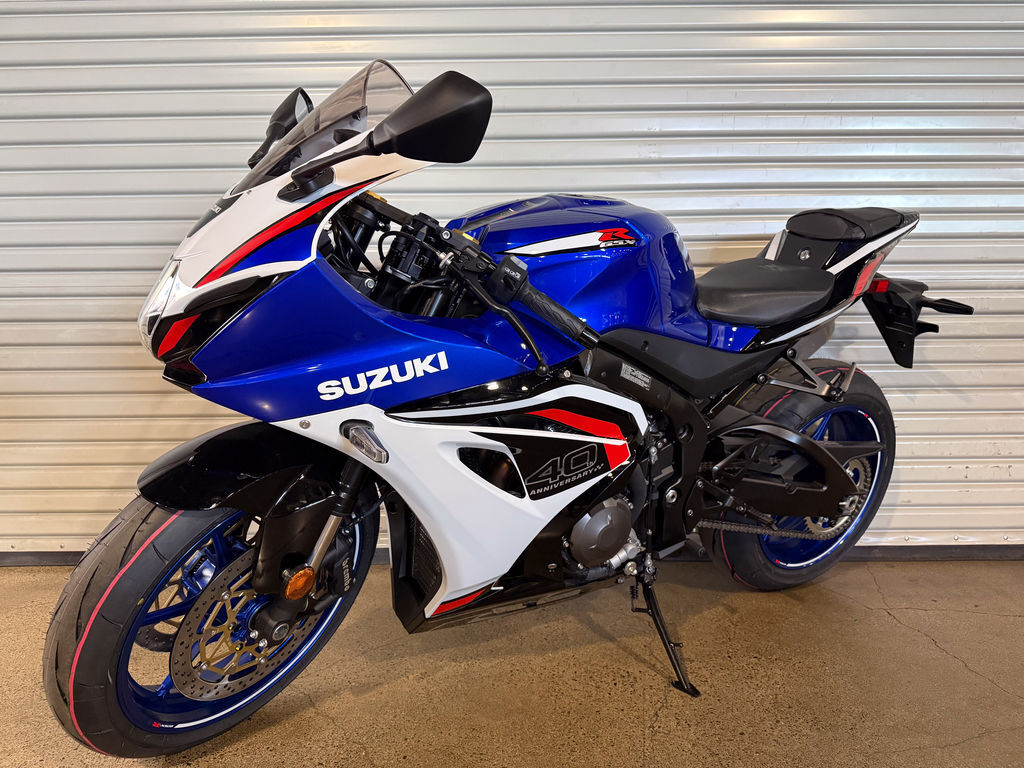 2027 Suzuki GSX-R1000 1000 in Rocklin, CA