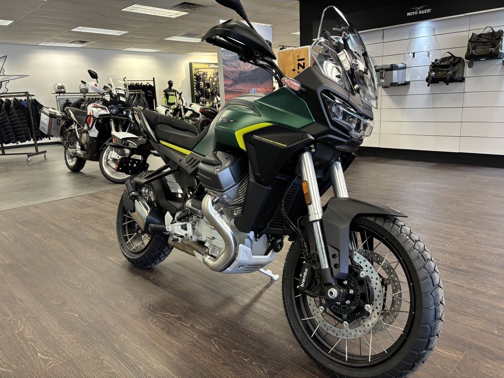 2027 Moto Guzzi Stelvio in San Antonio, TX