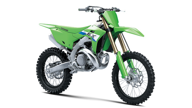 2027 Kawasaki KX327 327 in Hood River, OR
