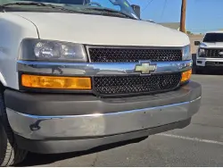 2021 CHEVROLET EXPRESS