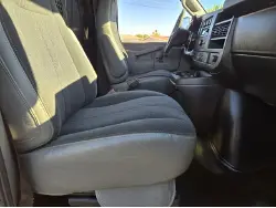 2021 CHEVROLET EXPRESS